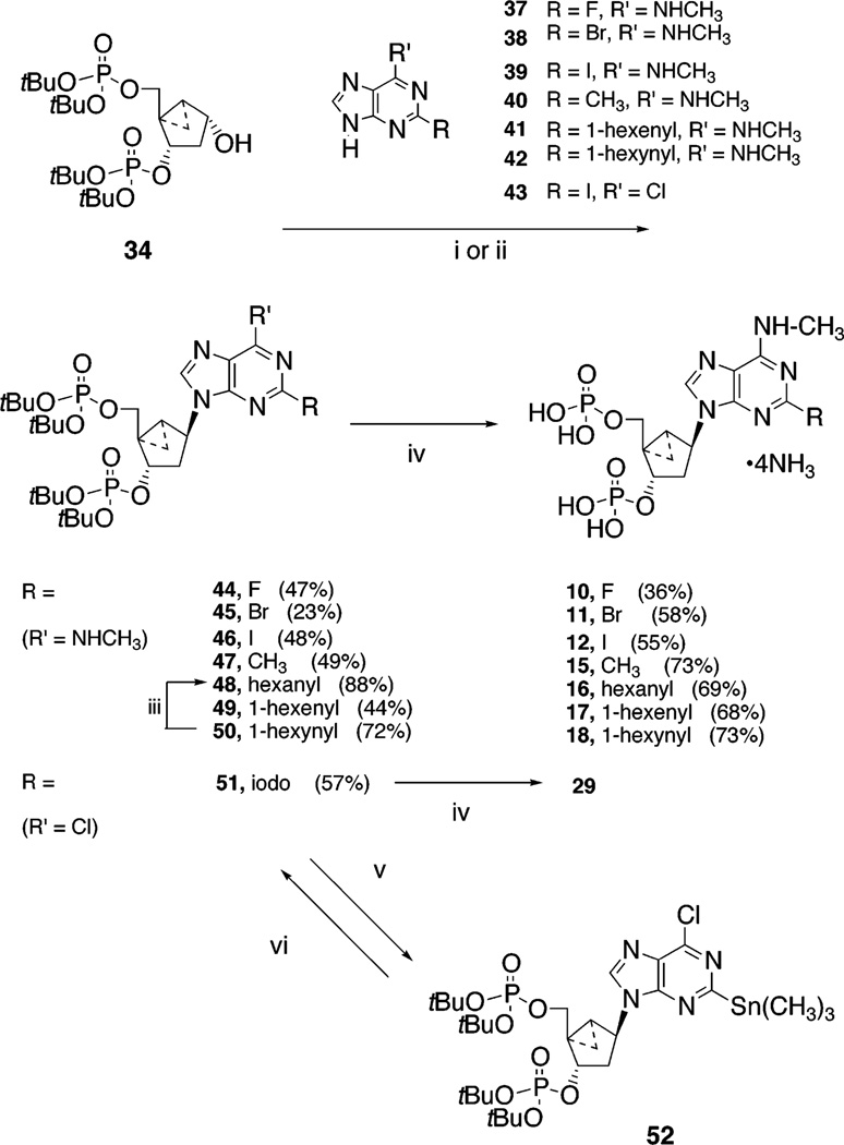 Scheme 4a