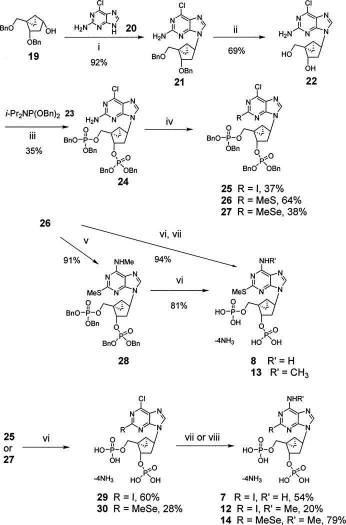 Scheme 1a