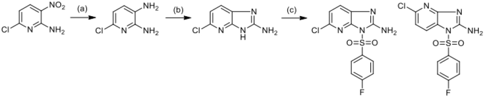 Scheme 3.