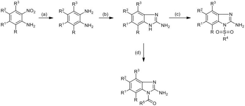 Scheme 1.