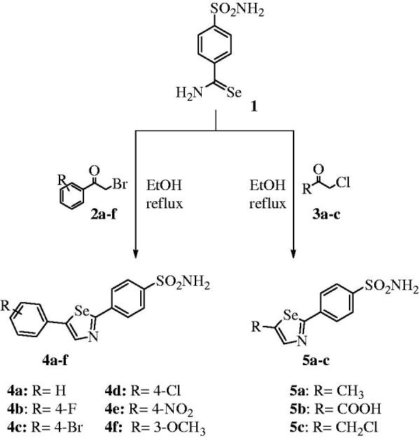 Scheme 1