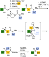 Scheme 32