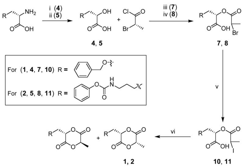 Scheme 1