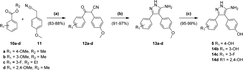 Scheme 1