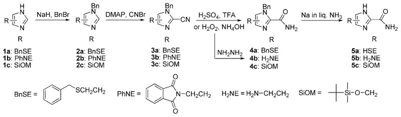 Scheme 1