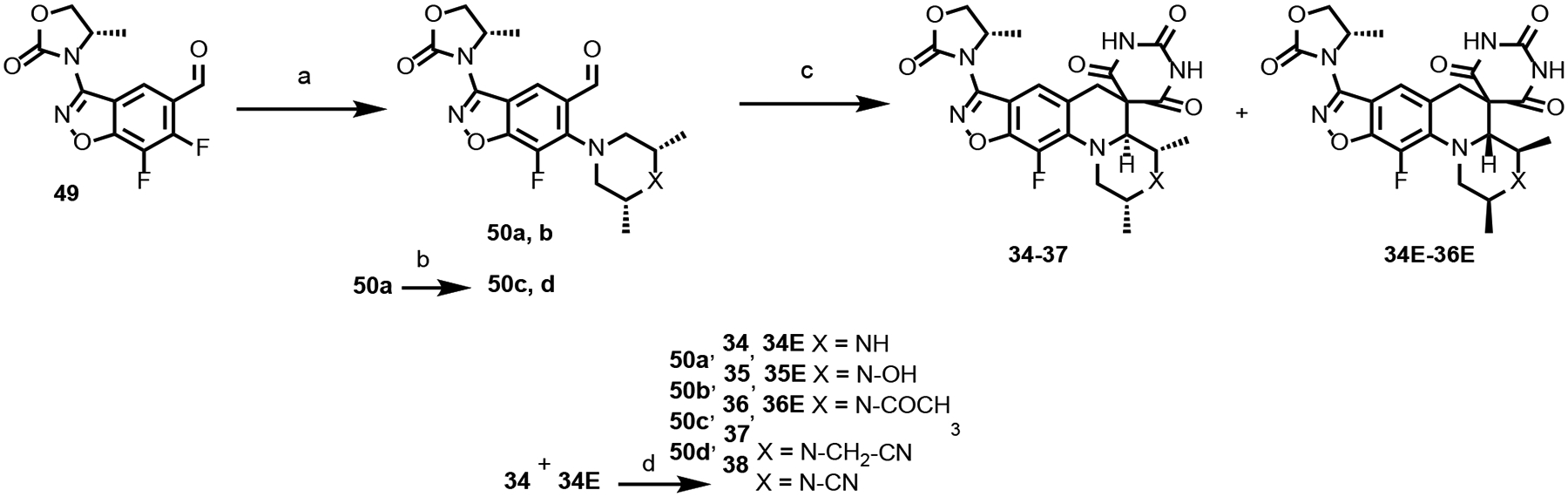 Scheme 3.