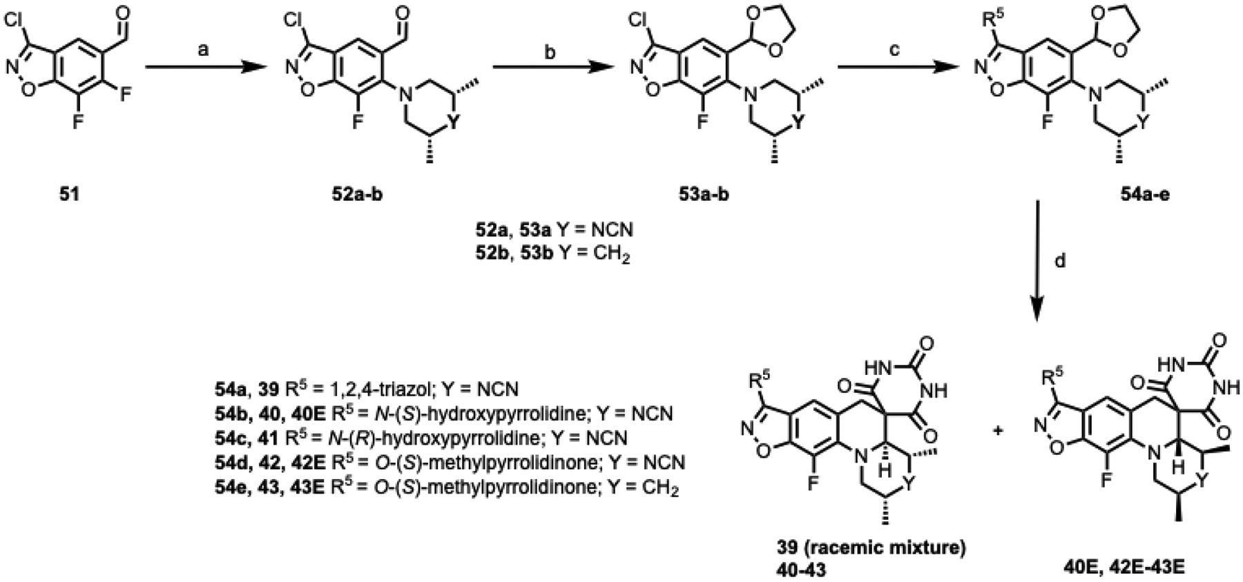 Scheme 4.