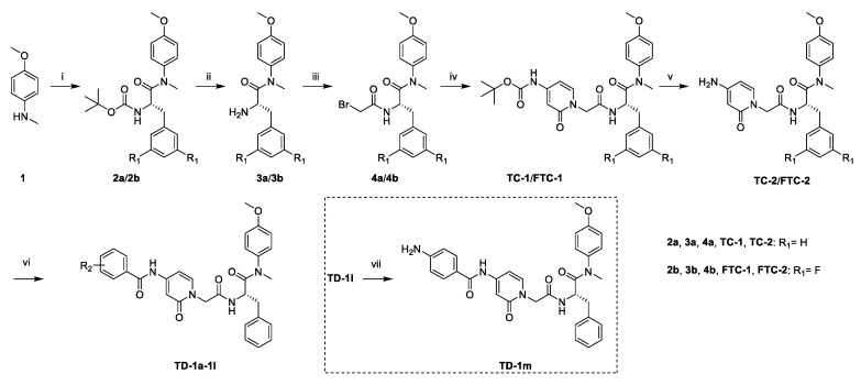 Scheme 1