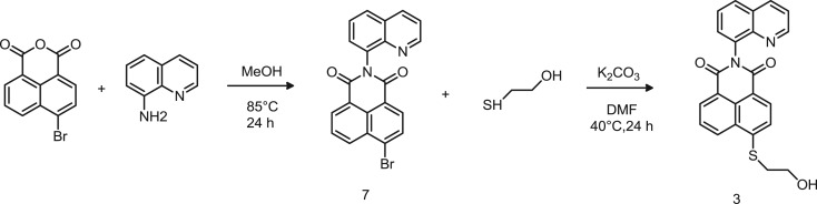 Scheme 3.