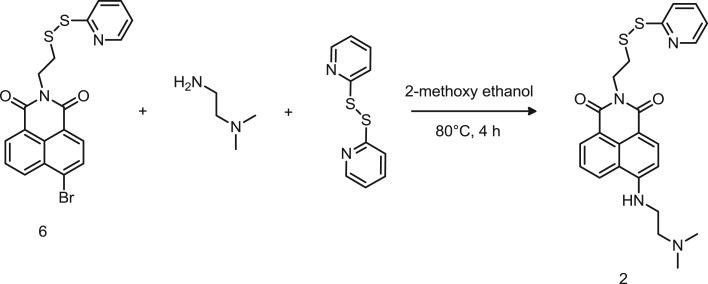 Scheme 2.