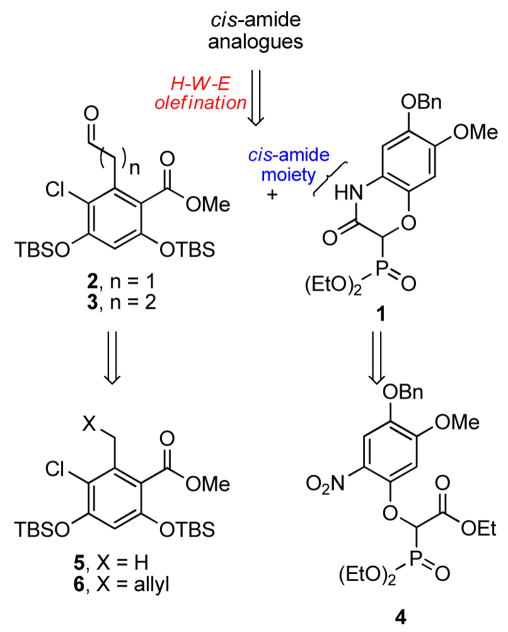 Scheme 1