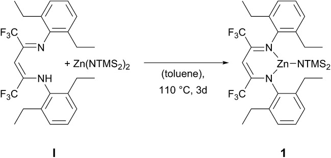 Scheme 1