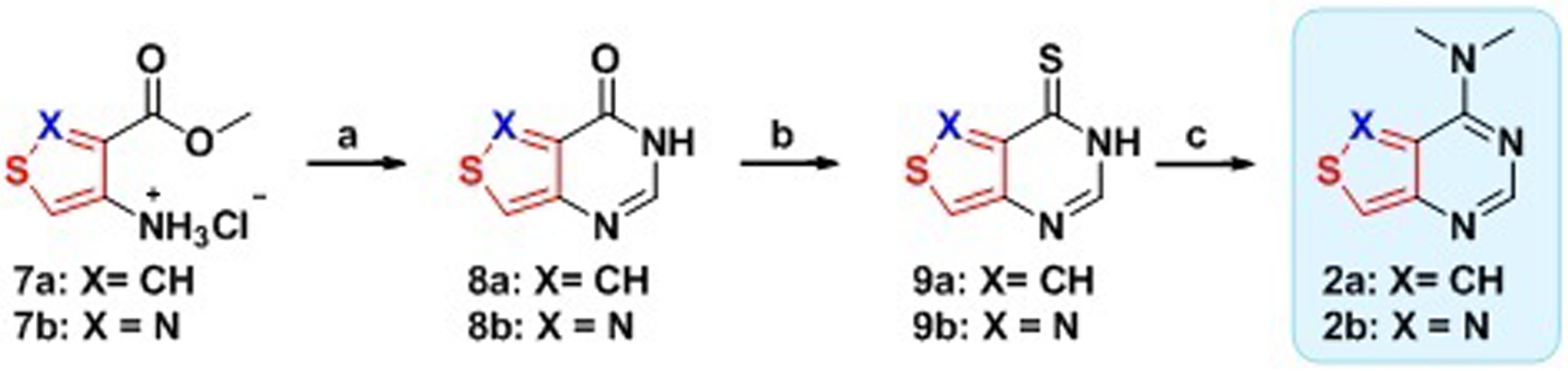 Scheme 1.