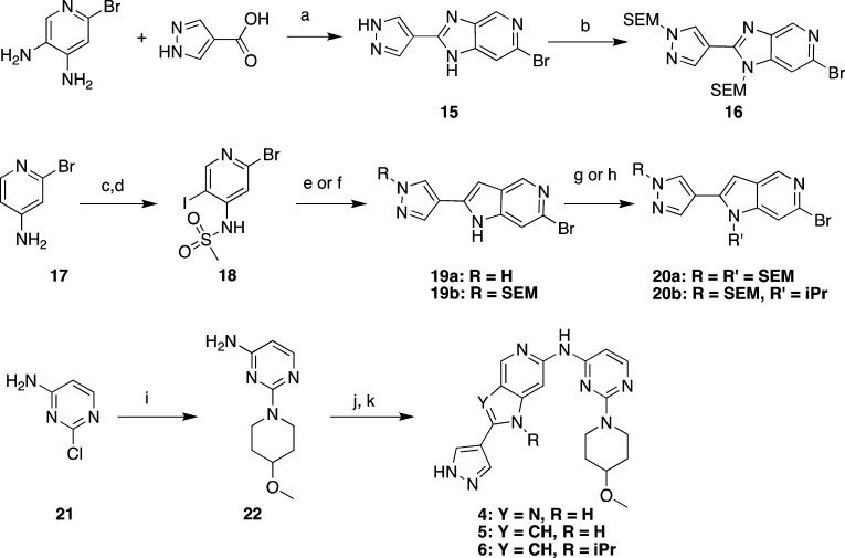 Scheme 1