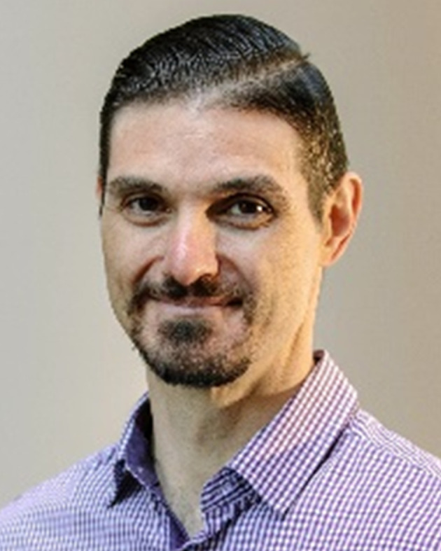 Anthony D. Verderosa