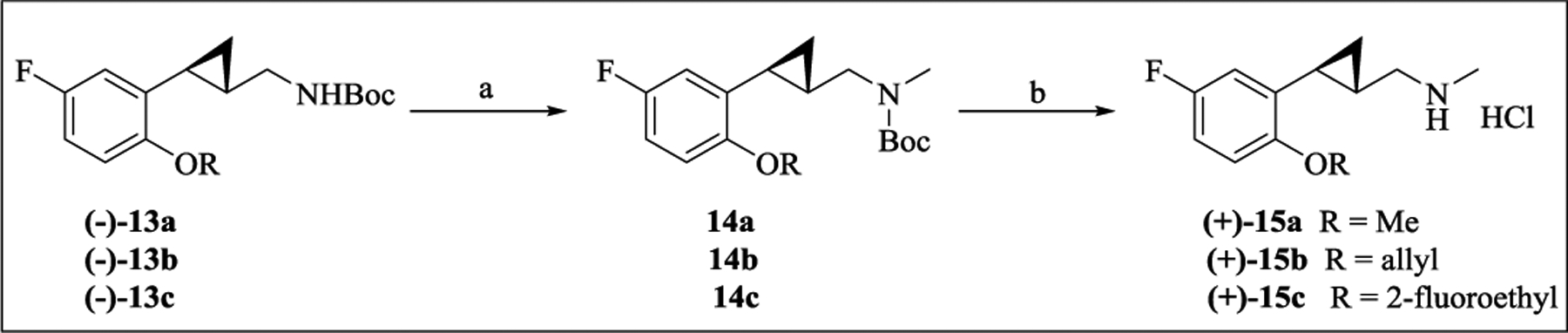 Scheme 1.