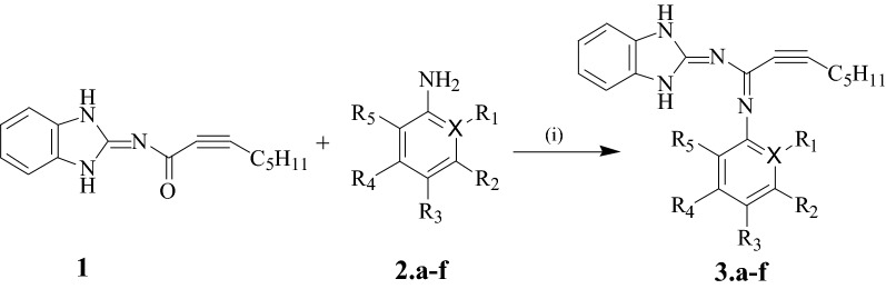 Scheme 1