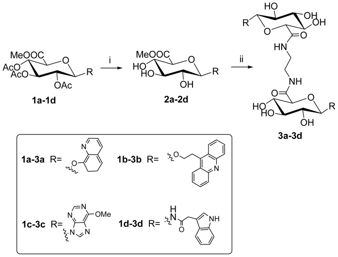 Scheme 2