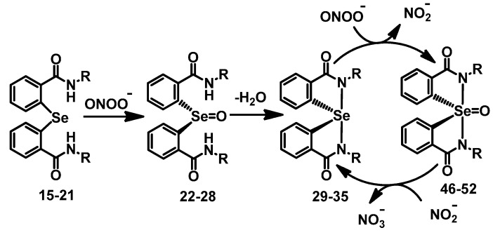 Scheme 7