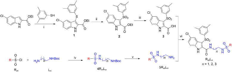 Scheme 1