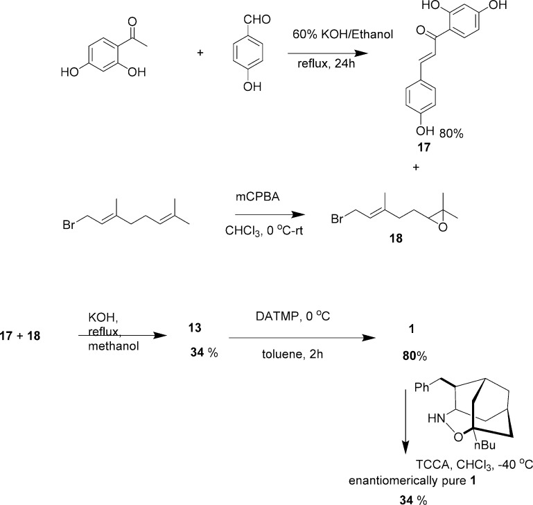 Scheme 3