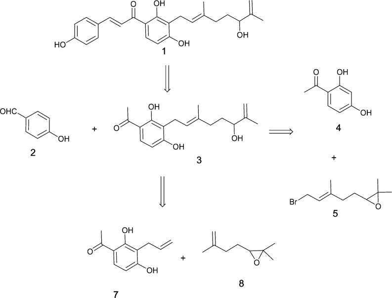 Scheme 1