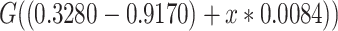 Inline graphic