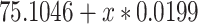 Inline graphic