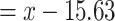 Inline graphic