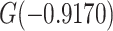 Inline graphic