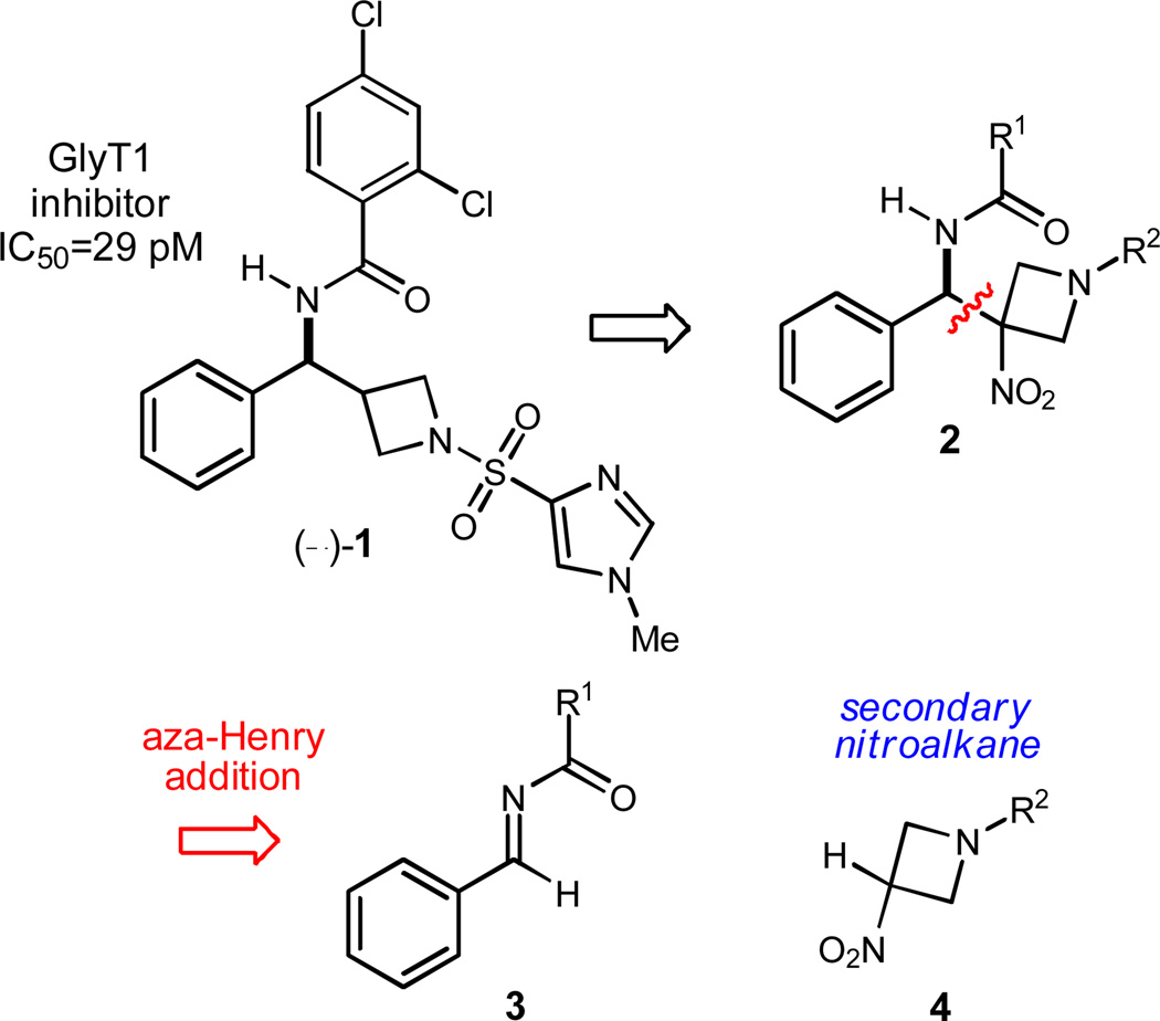 Scheme 1