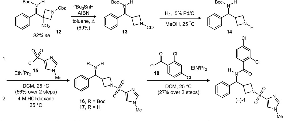 Scheme 5