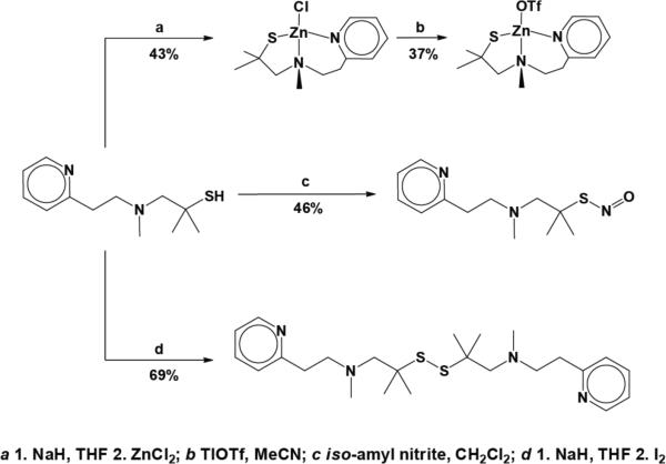 Scheme 1