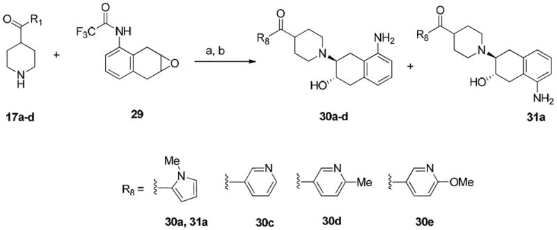 Scheme 5a