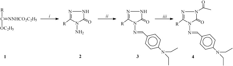 Scheme 1