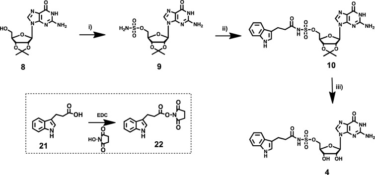 Scheme 1