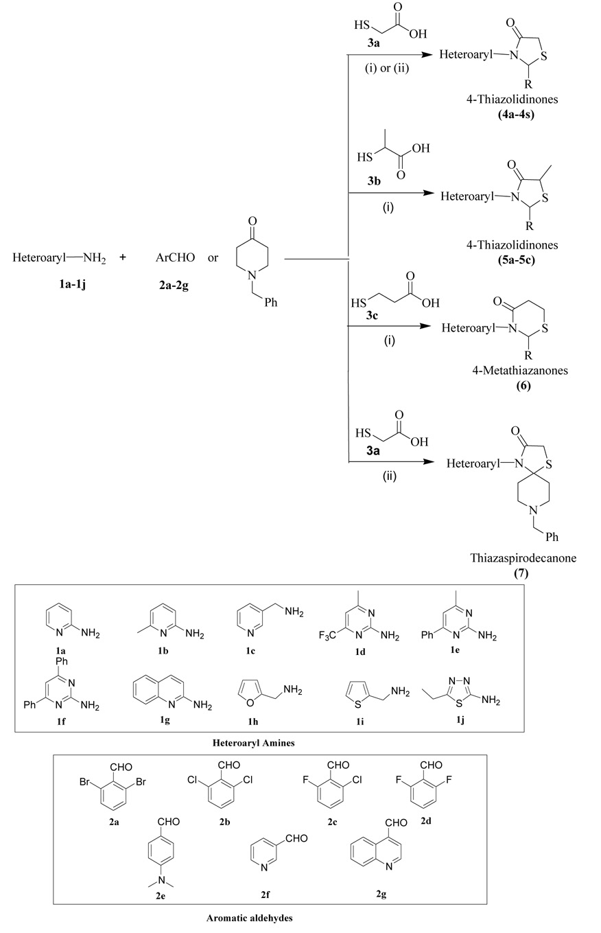 Scheme 1