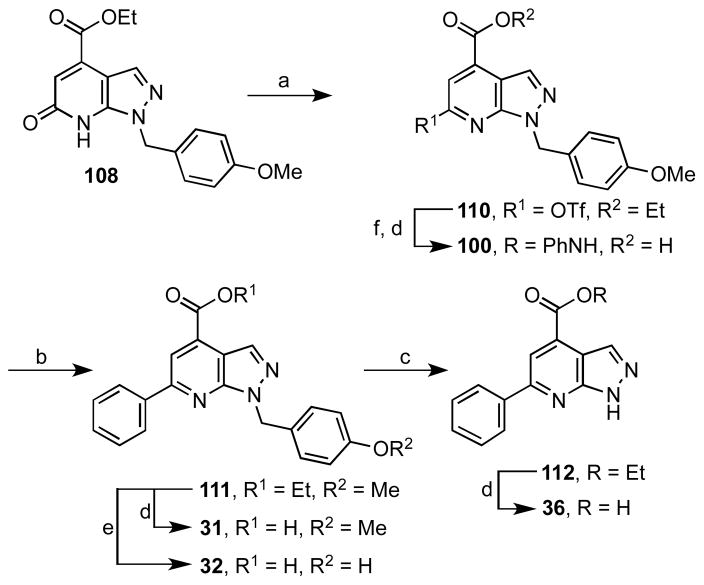 Scheme 2a