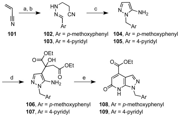 Scheme 1a