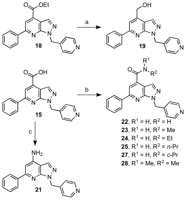 Scheme 5a