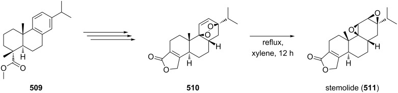 Scheme 149