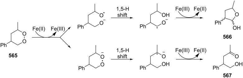 Scheme 164