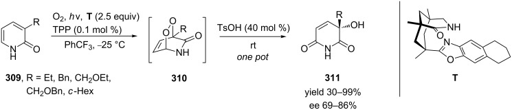 Scheme 92