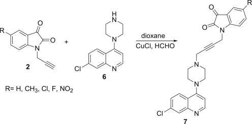 Scheme 2