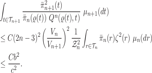 Proof of Theorem 15.