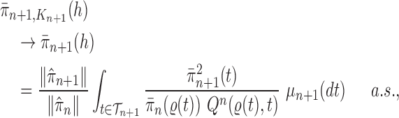 Proof of Theorem 13.