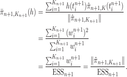 Proof of Theorem 13.