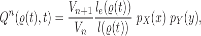 Proof of Theorem 15.