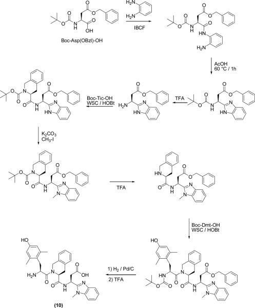 Scheme 1