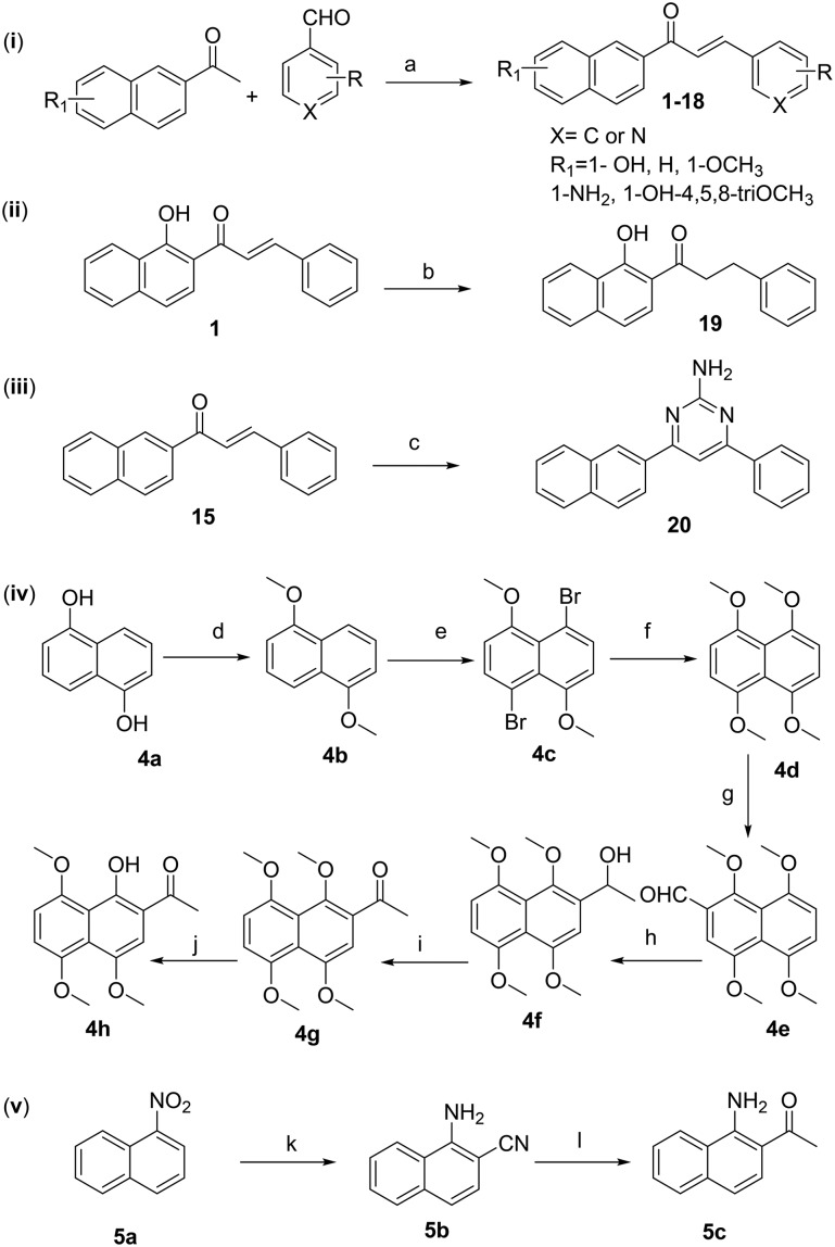 Scheme 1